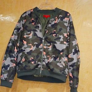 Women jacket